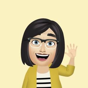 Meet your Posher, Marsha